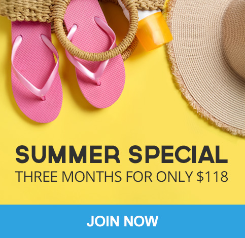 Summer Special